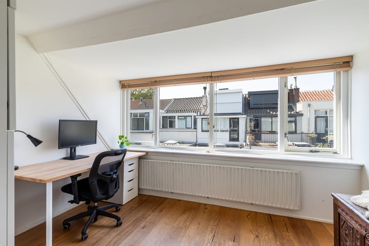 Foto 24 van Appelstraat 10