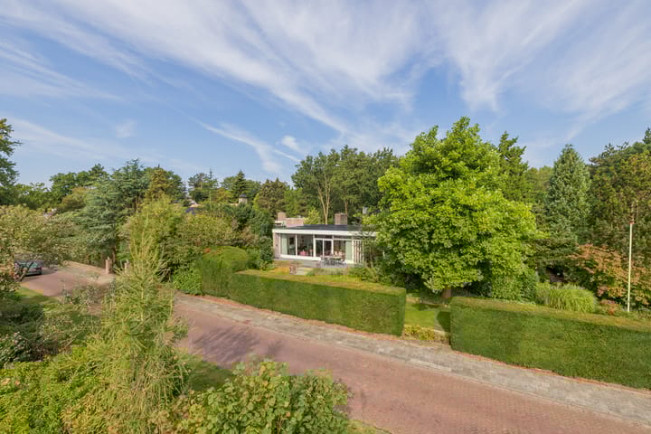 Foto 5 van Bennebroekerdreef 16