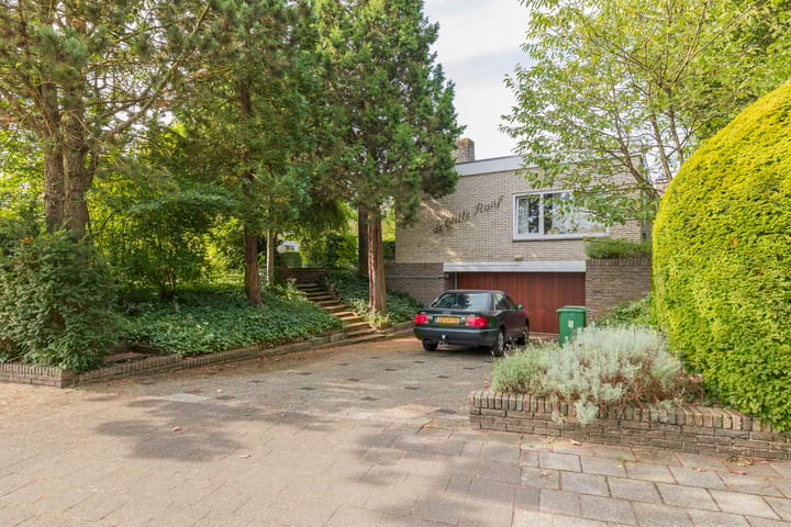 Foto 7 van Bennebroekerdreef 16