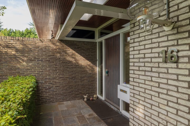 Foto 10 van Bennebroekerdreef 16