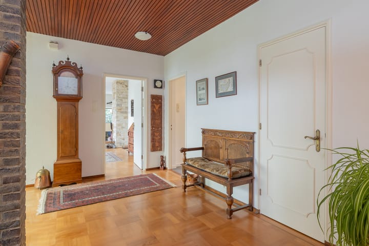 Foto 11 van Bennebroekerdreef 16