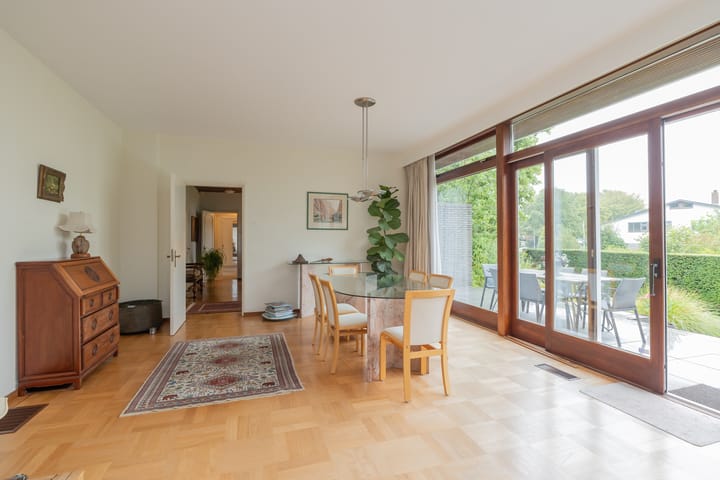 Foto 12 van Bennebroekerdreef 16