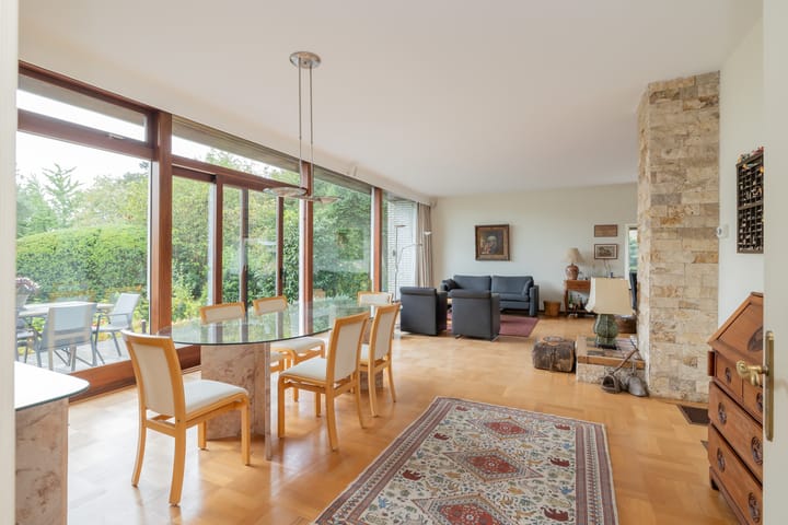 Foto 13 van Bennebroekerdreef 16