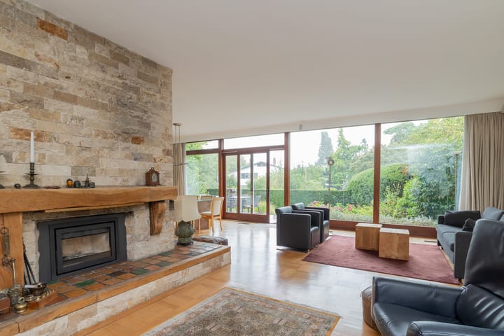 Foto 17 van Bennebroekerdreef 16