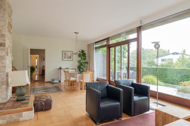 Foto 18 van Bennebroekerdreef 16