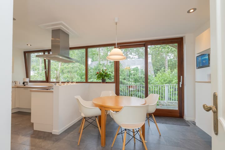 Foto 20 van Bennebroekerdreef 16