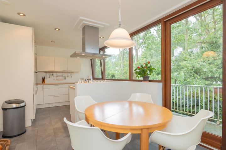 Foto 21 van Bennebroekerdreef 16