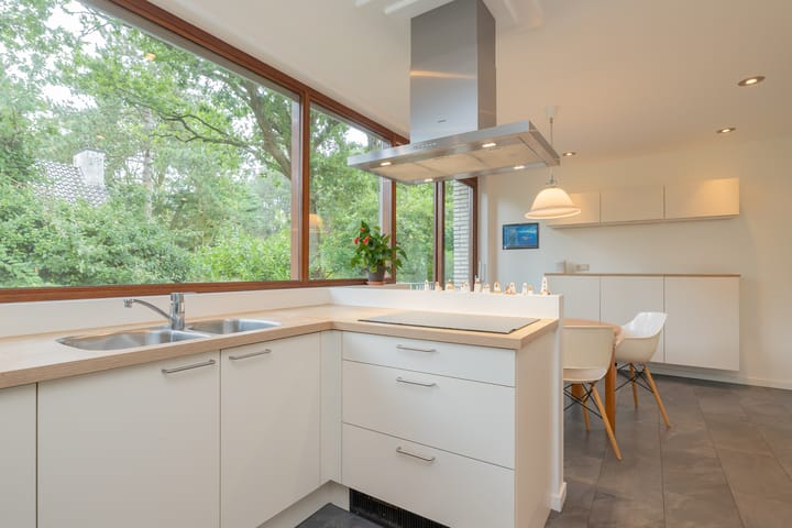 Foto 22 van Bennebroekerdreef 16