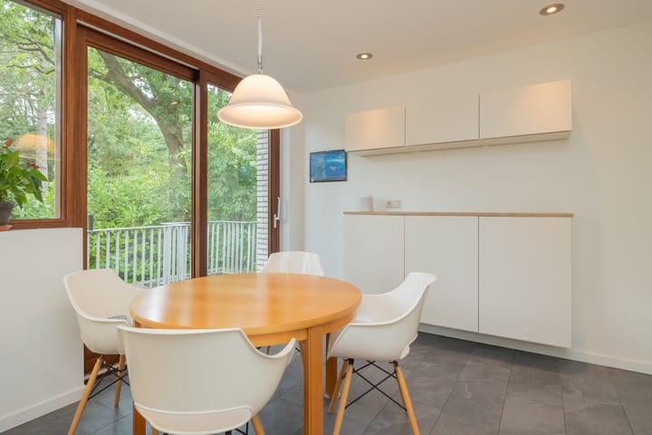 Foto 23 van Bennebroekerdreef 16