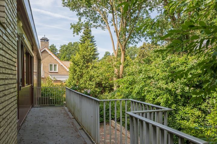 Foto 24 van Bennebroekerdreef 16