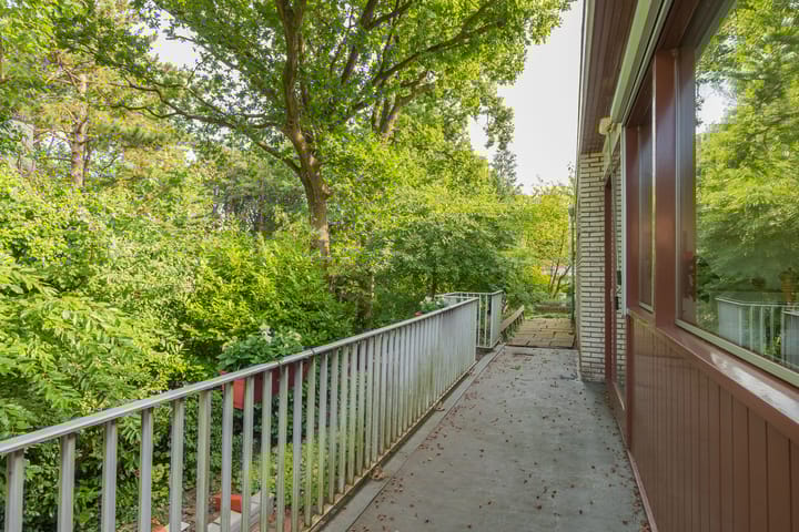 Foto 25 van Bennebroekerdreef 16