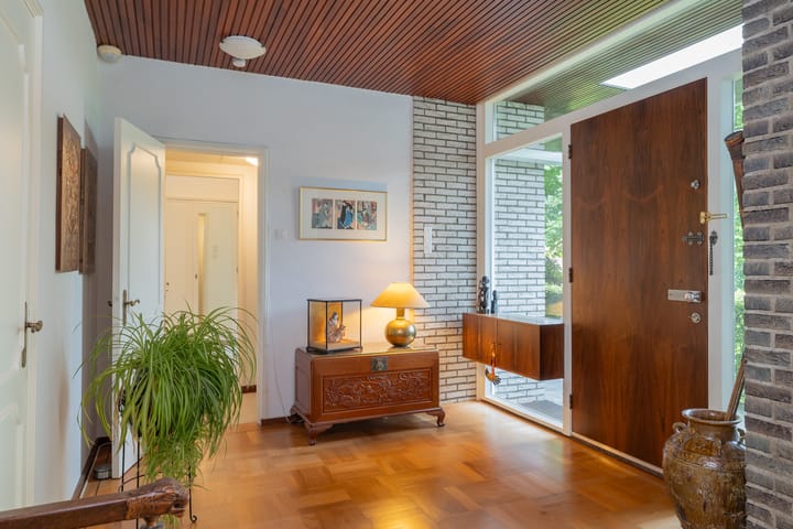 Foto 26 van Bennebroekerdreef 16