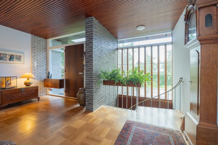 Foto 34 van Bennebroekerdreef 16