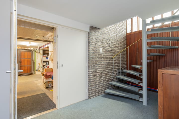 Foto 35 van Bennebroekerdreef 16