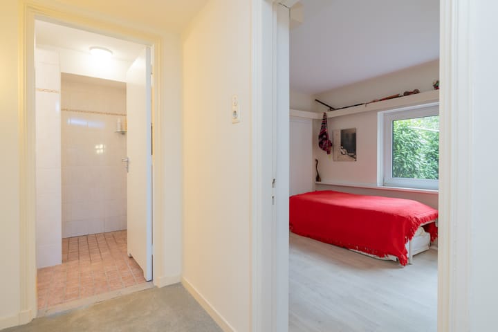 Foto 43 van Bennebroekerdreef 16