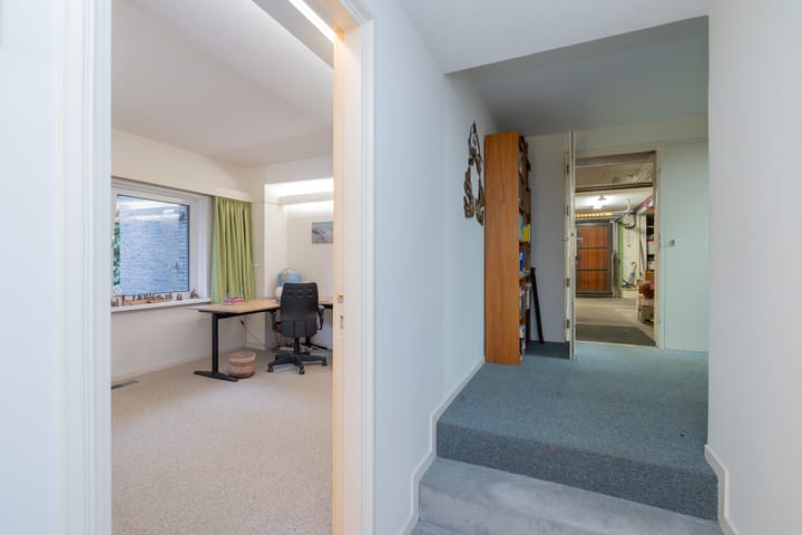 Foto 47 van Bennebroekerdreef 16