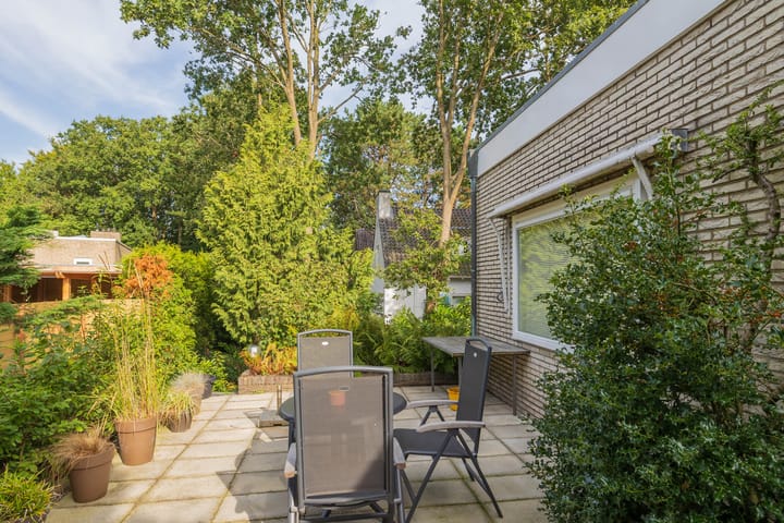 Foto 48 van Bennebroekerdreef 16