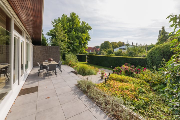 Foto 49 van Bennebroekerdreef 16