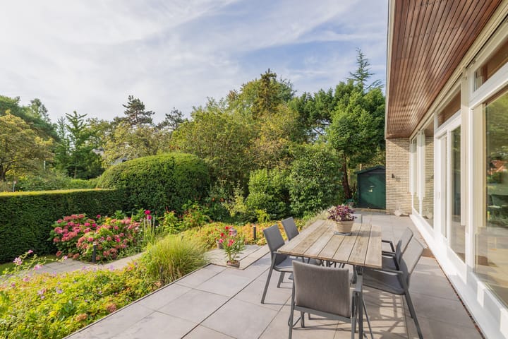 Foto 50 van Bennebroekerdreef 16