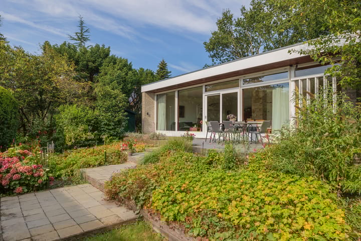 Foto 51 van Bennebroekerdreef 16