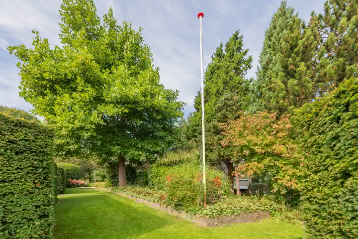 Foto 52 van Bennebroekerdreef 16