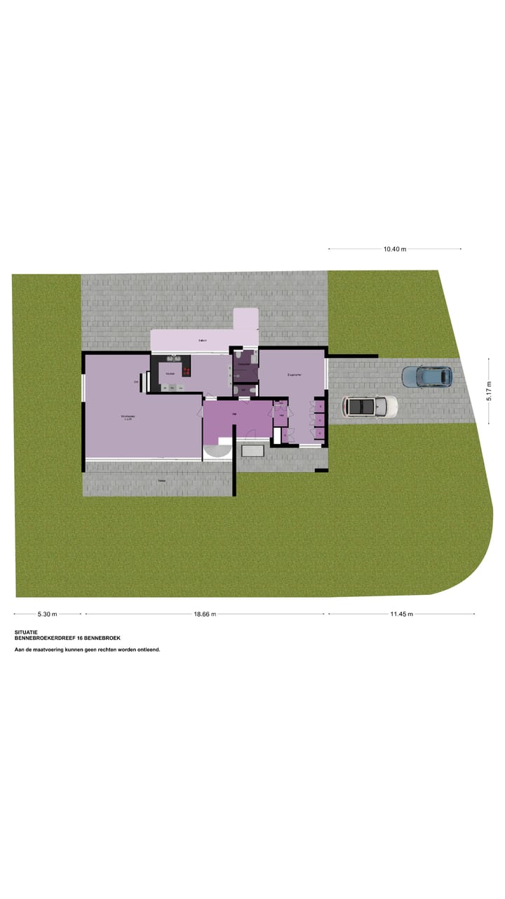 Foto 56 van Bennebroekerdreef 16