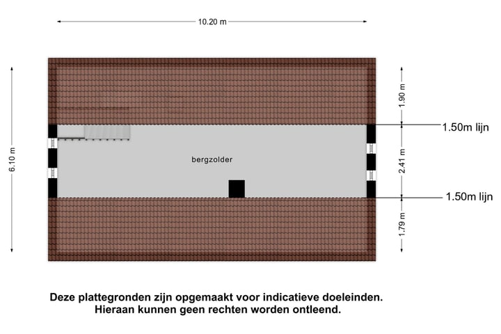 Bekijk foto 38 van Sint Jozefstraat 33