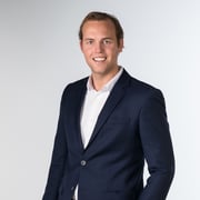 Tim Jansen - Real Estate Agent