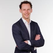 Martijn Olofsen - Real Estate Agent