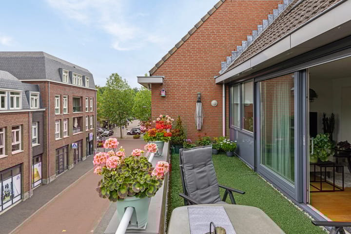 Foto 2 van Paulus Gielmansstraat 2-A2