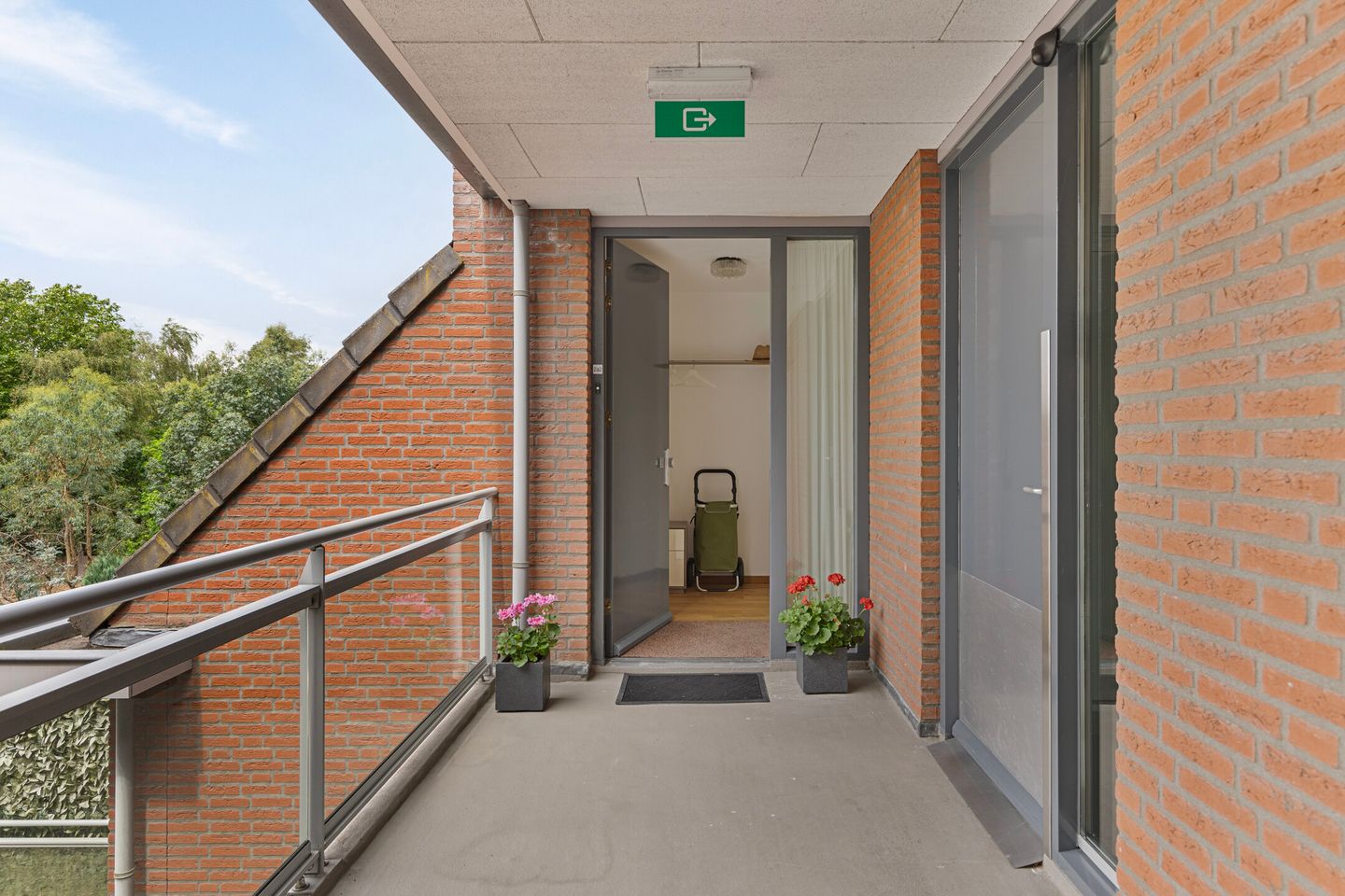 Foto 5 van Paulus Gielmansstraat 2-A2