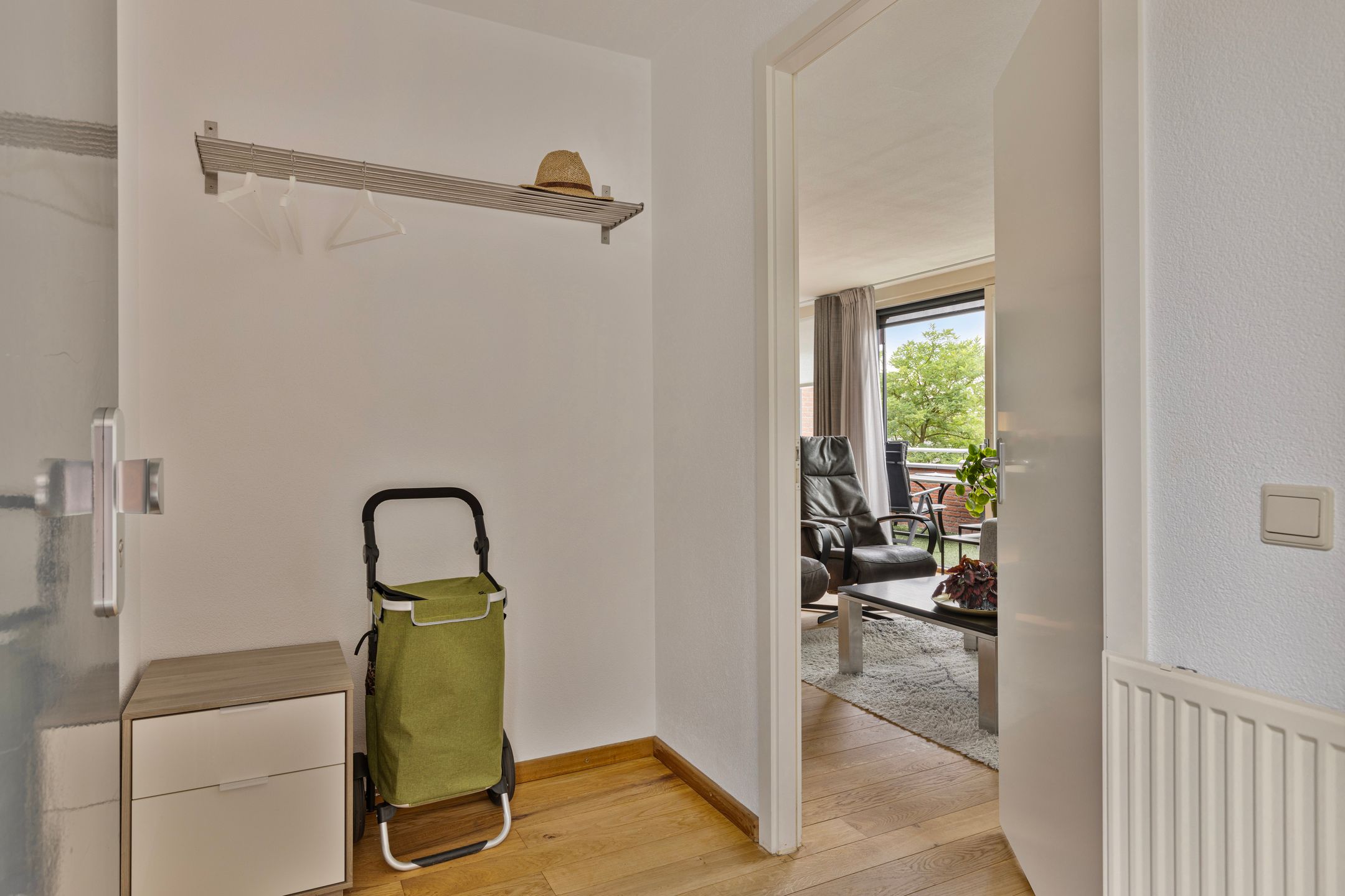 Foto 9 van Paulus Gielmansstraat 2-A2