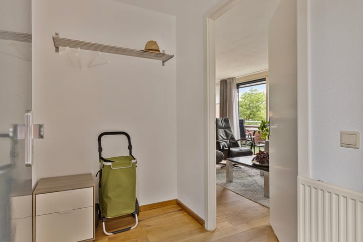 Foto 9 van Paulus Gielmansstraat 2-A2