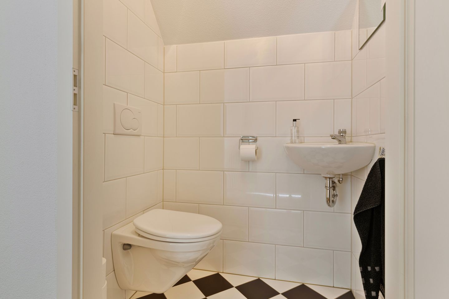 Foto 10 van Paulus Gielmansstraat 2-A2