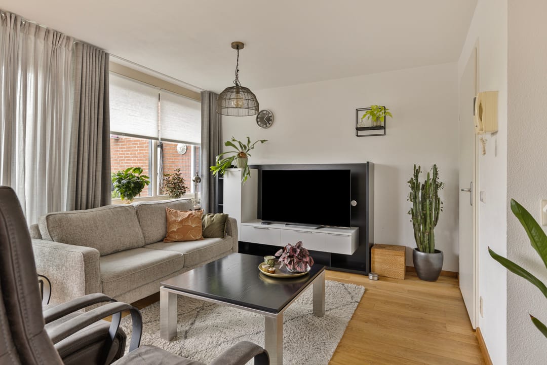 Foto 11 van Paulus Gielmansstraat 2-A2