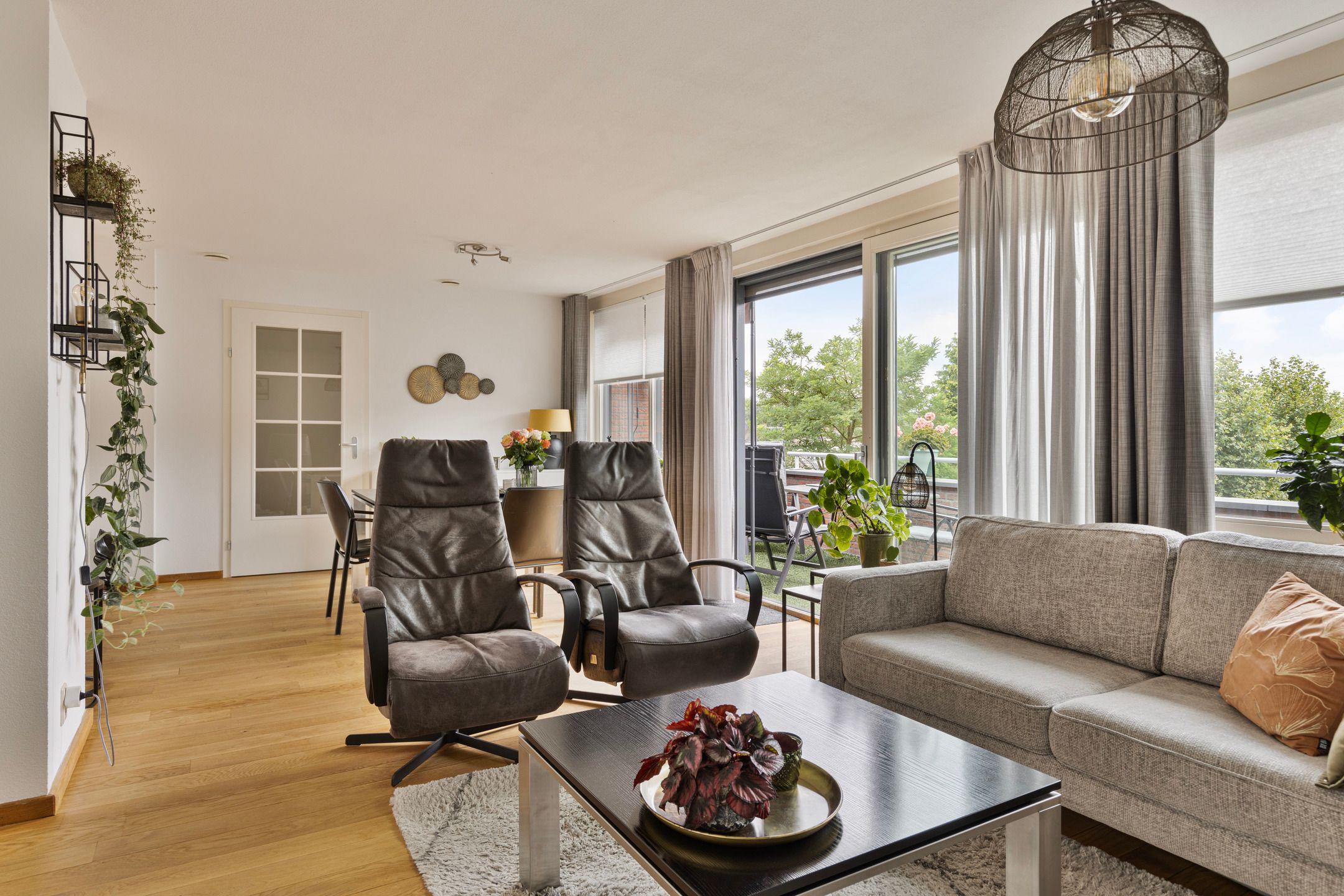 Foto 12 van Paulus Gielmansstraat 2-A2