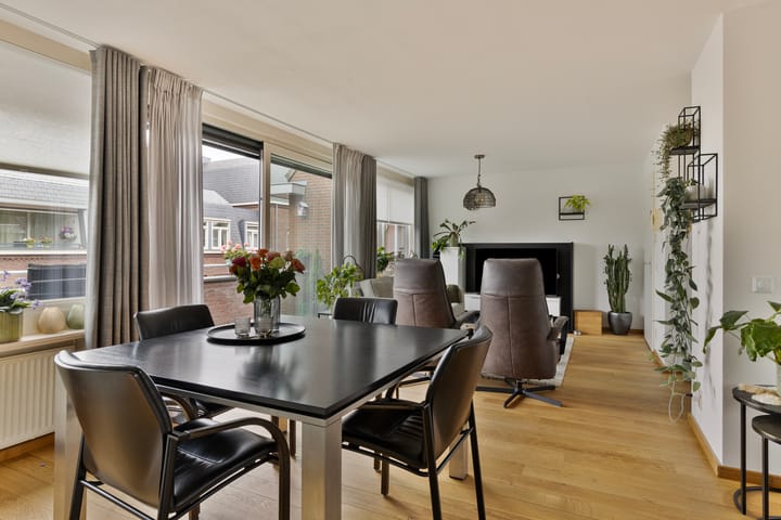 Foto 13 van Paulus Gielmansstraat 2-A2