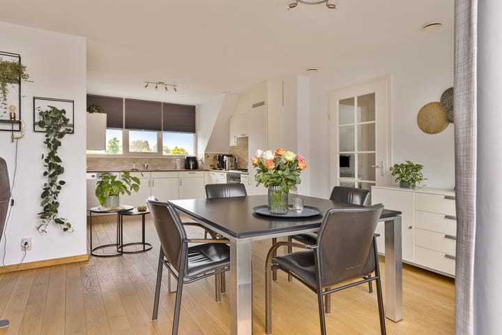 Foto 14 van Paulus Gielmansstraat 2-A2