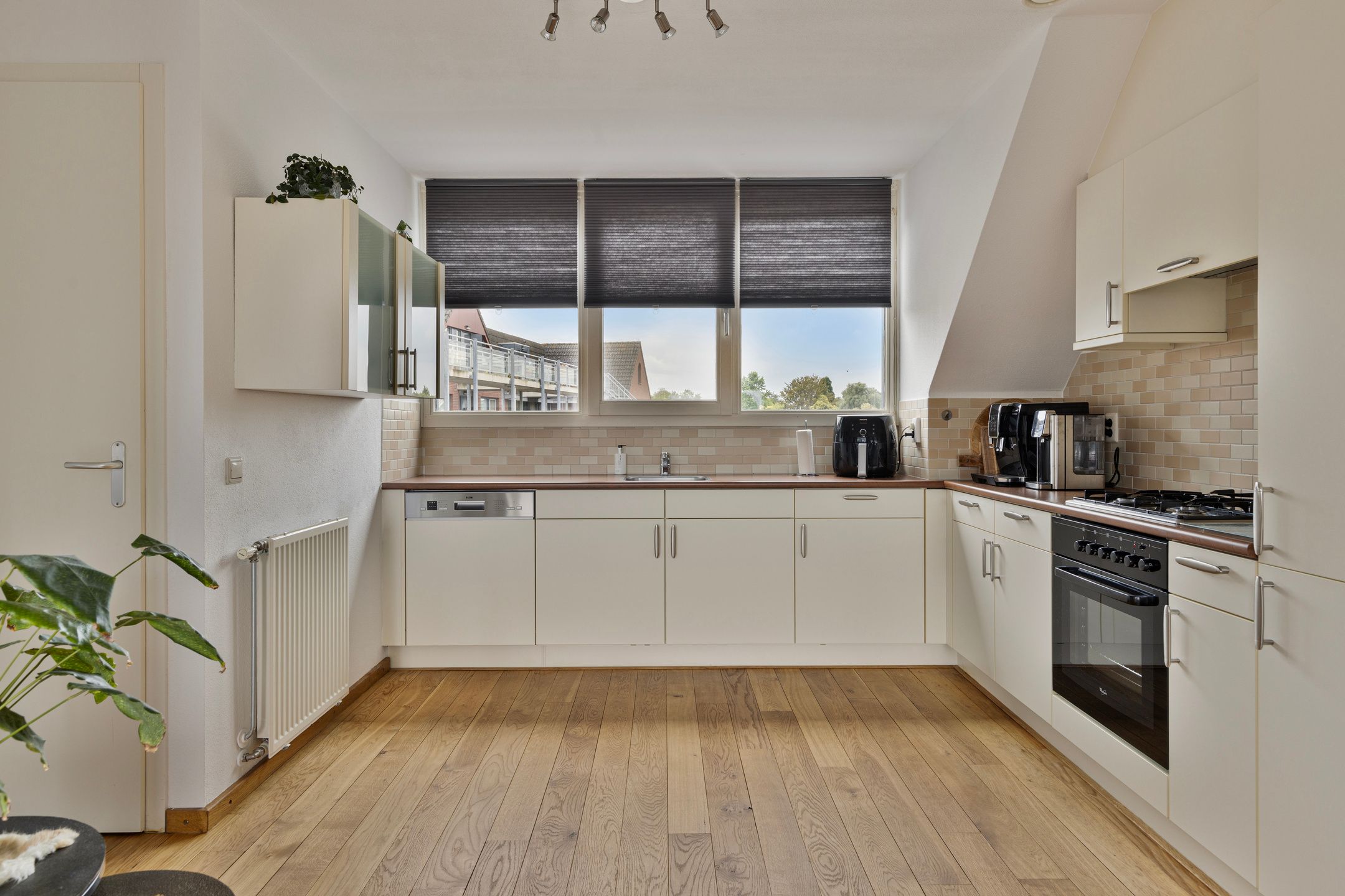 Foto 15 van Paulus Gielmansstraat 2-A2