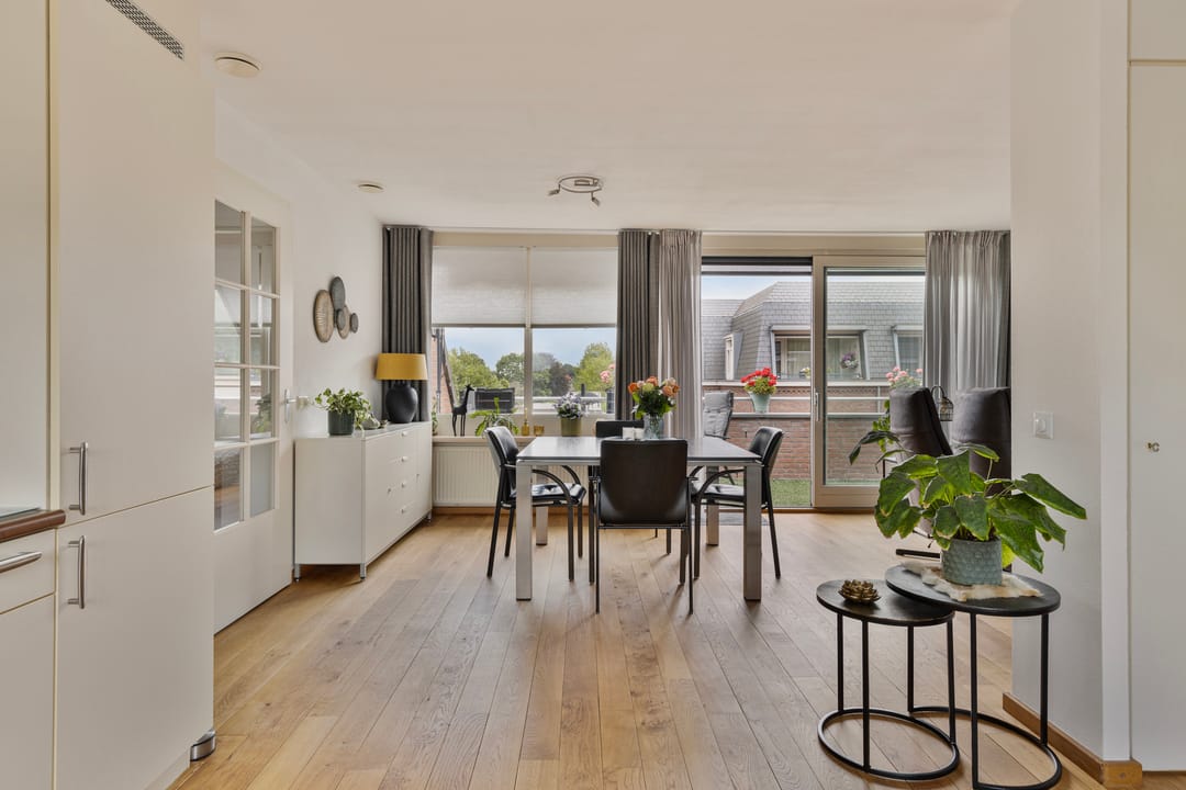 Foto 17 van Paulus Gielmansstraat 2-A2