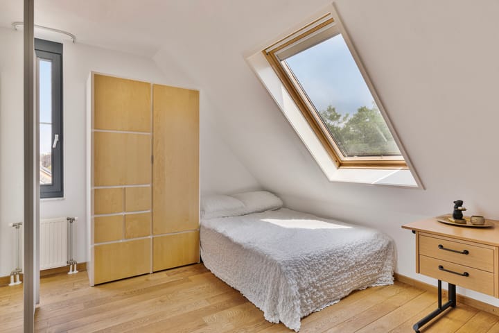 Foto 22 van Paulus Gielmansstraat 2-A2