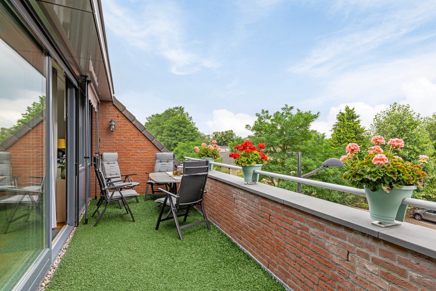 Foto 4 van Paulus Gielmansstraat 2-A2