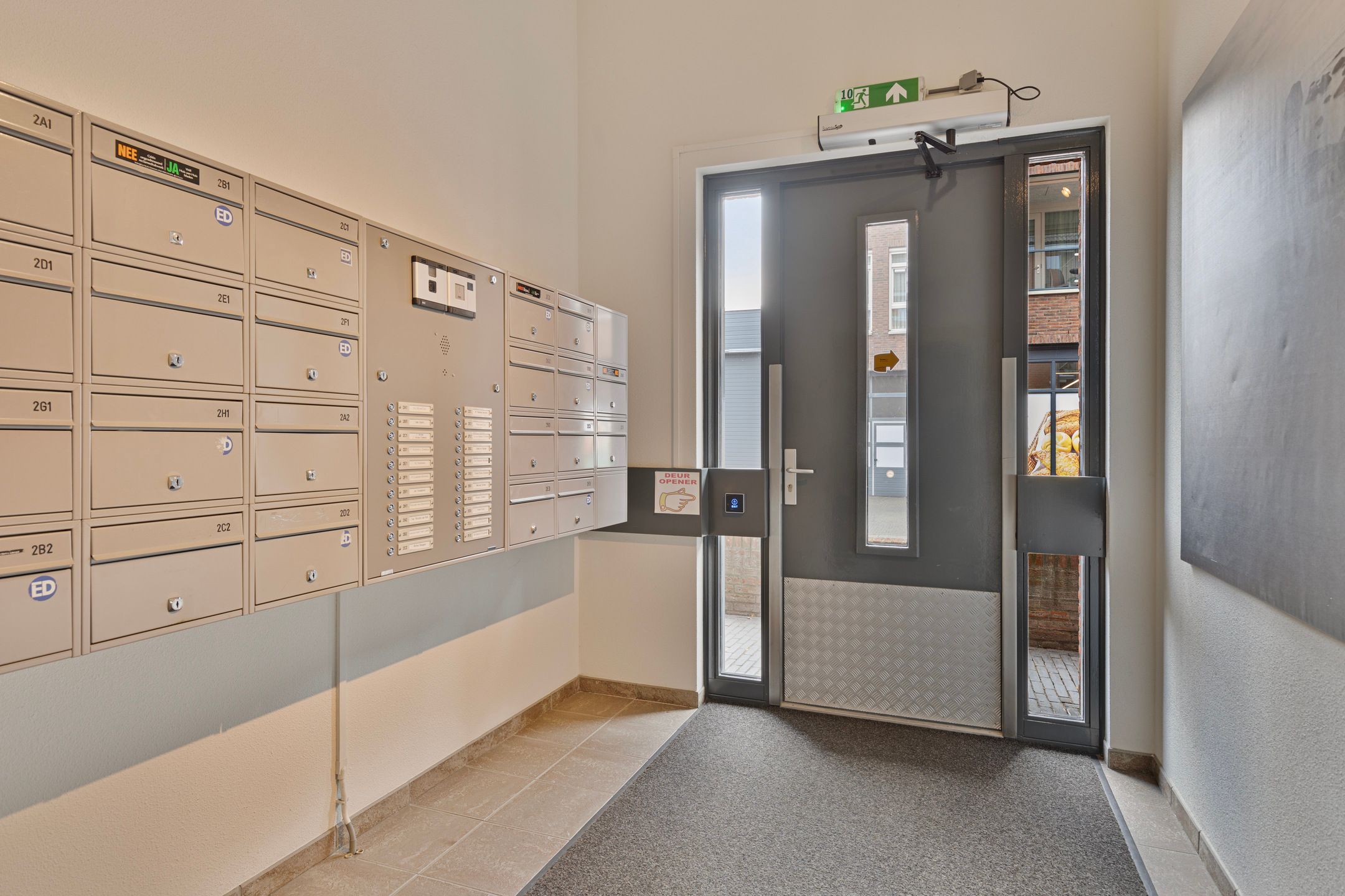 Foto 6 van Paulus Gielmansstraat 2-A2