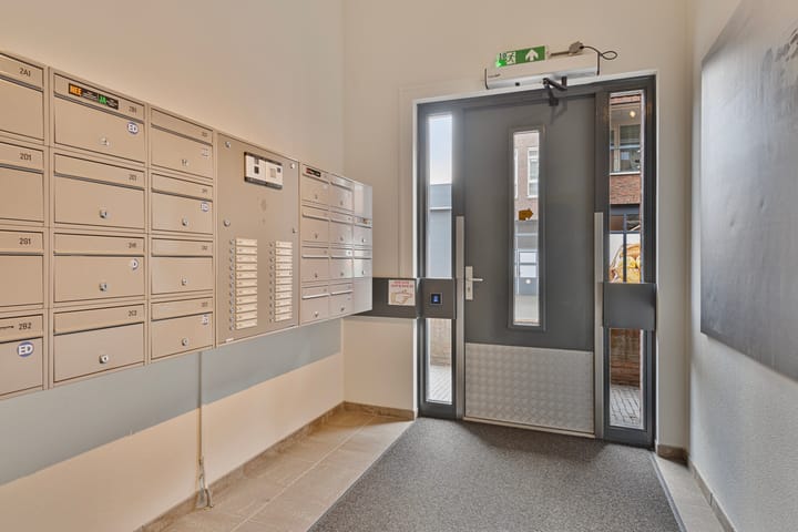 Foto 6 van Paulus Gielmansstraat 2-A2