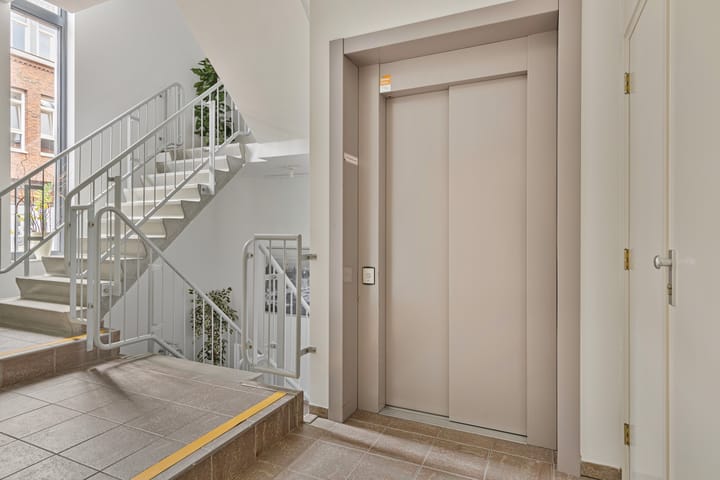 Foto 7 van Paulus Gielmansstraat 2-A2