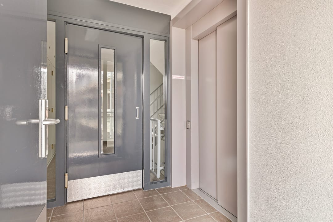 Foto 8 van Paulus Gielmansstraat 2-A2