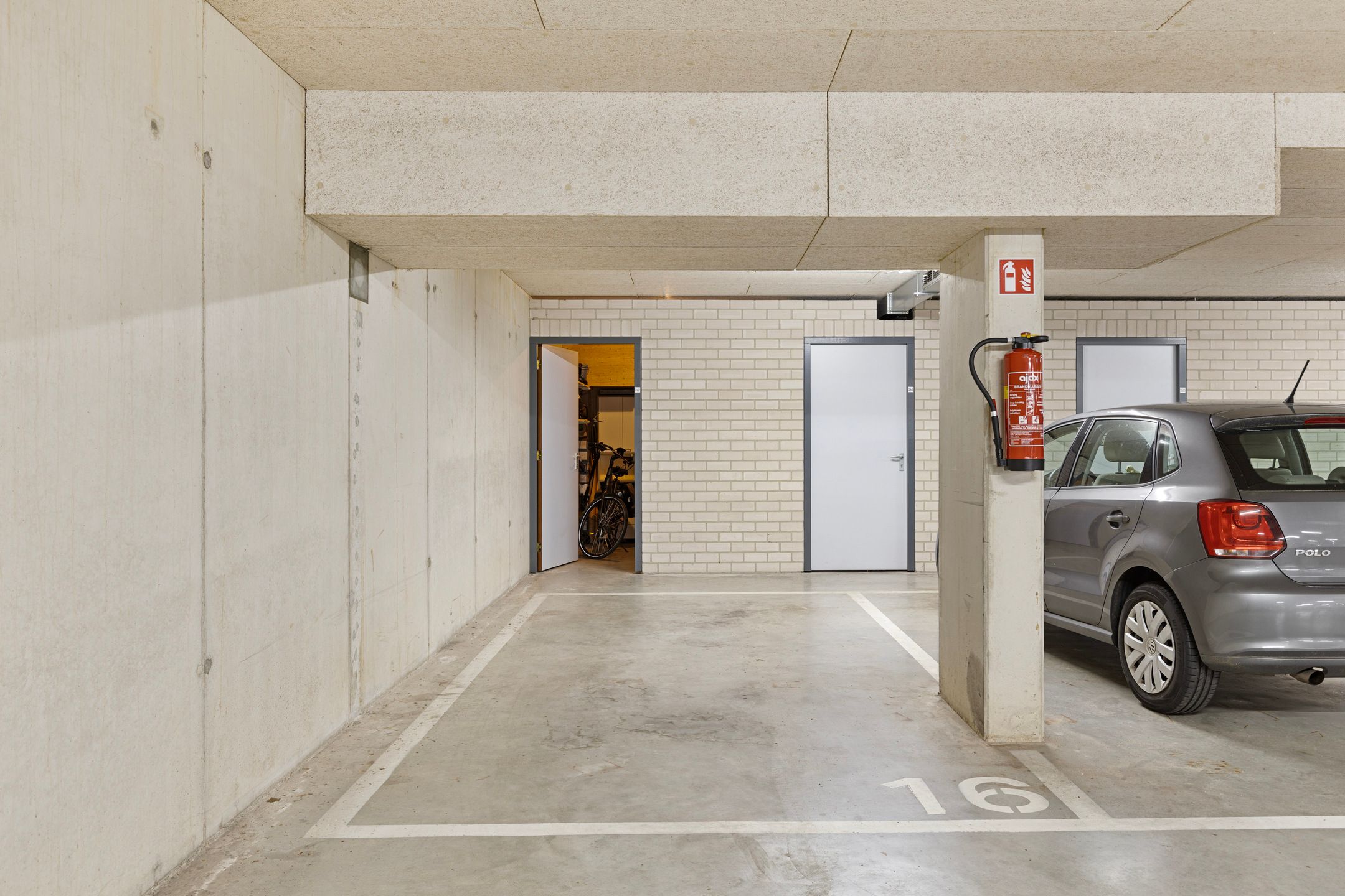 Foto 24 van Paulus Gielmansstraat 2-A2