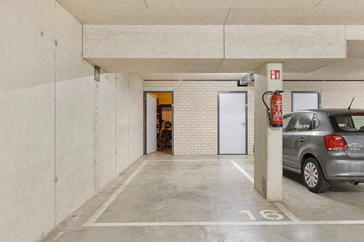 Foto 24 van Paulus Gielmansstraat 2-A2