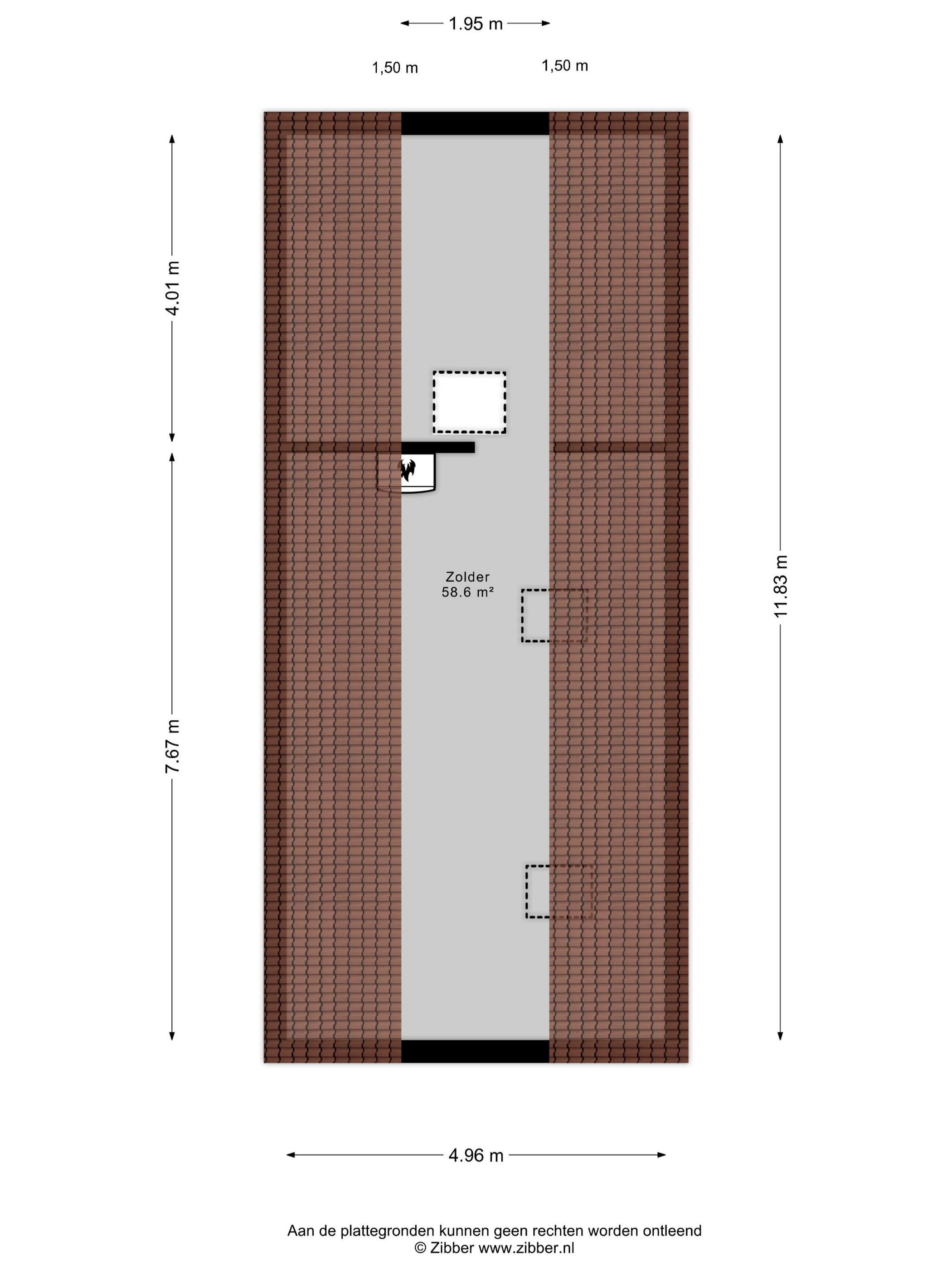 Foto 30 van Paulus Gielmansstraat 2-A2