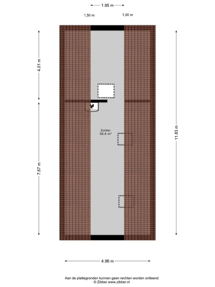 Foto 30 van Paulus Gielmansstraat 2-A2